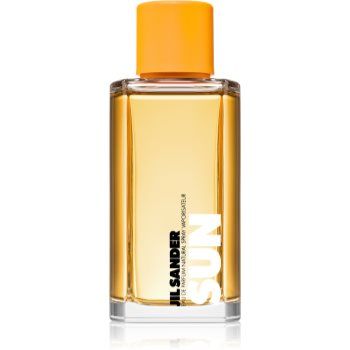 Jil Sander Sun Eau de Parfum Eau de Parfum pentru femei