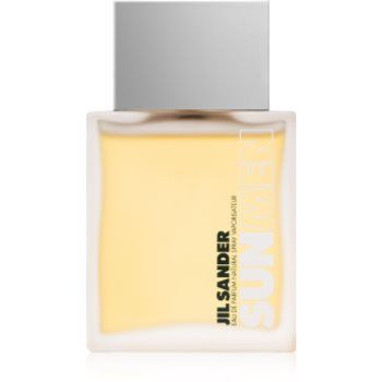 Jil Sander Sun Men Eau de Parfum Eau de Parfum pentru bărbați