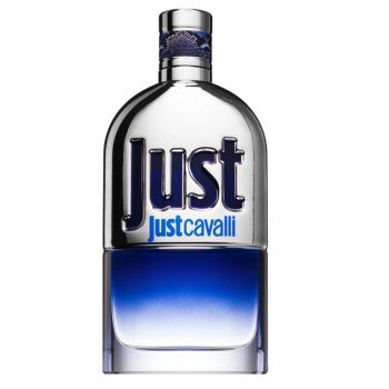 Just Cavalli for Him, Apa de Toaleta (Concentratie: Apa de Toaleta, Gramaj: 90 ml Tester)