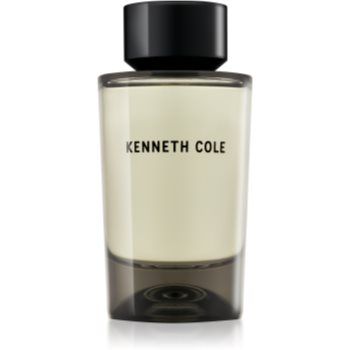 Kenneth Cole For Him Eau de Toilette pentru bărbați