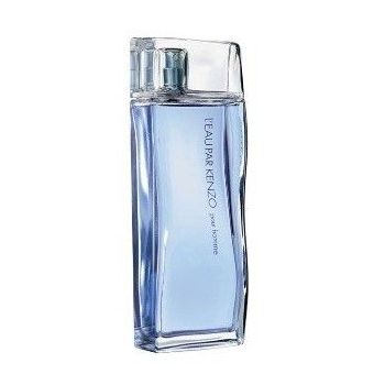 L'Eau par Kenzo pour Homme, Apa de Toaleta (Concentratie: Apa de Toaleta, Gramaj: 100 ml Tester)