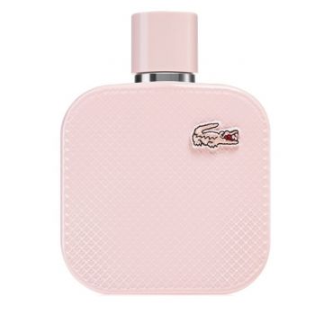 Lacoste L.12.12 Eau de Parfum Rose, Femei (Gramaj: 100 ml Tester)