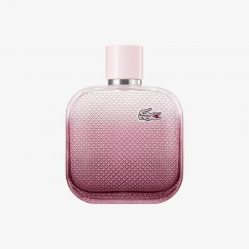 Lacoste L.12.12. Rose Eau Intense, Apa de Toaleta, Femei (Gramaj: 100 ml Tester)