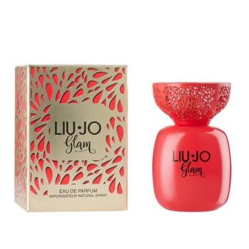 Liu Jo Glam, Apa de Parfum, Femei (Gramaj: 100 ml)