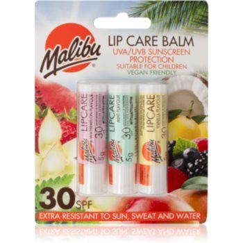 Malibu Lip Care Balm balsam de buze SPF 30