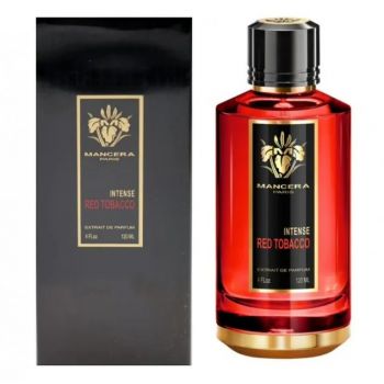 Mancera Red Tobacco, Apa de parfum Unisex (Gramaj: 60 ml)