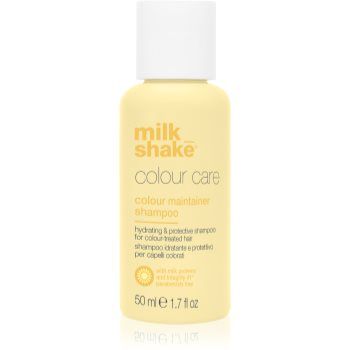 Milk Shake Color Care șampon de protecție și hidratare  pentru păr vopsit