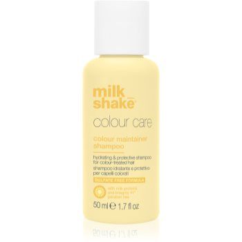 Milk Shake Color Care Sulfate Free șampon pentru păr vopsit