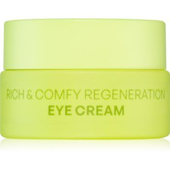 Nacomi Rich & Comfy crema de ochi regeneratoare