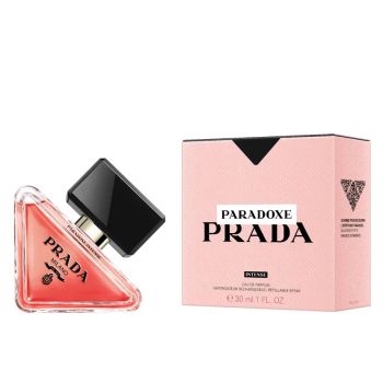 Prada Paradoxe Intense, Apa de Parfum, Femei (Gramaj: 30 ml)