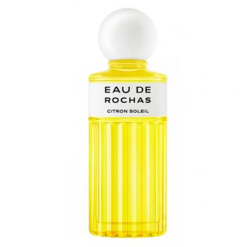 Rochas Citron Soleil Rochas, Apa de Toaleta, Femei (Gramaj: 100 ml Tester)