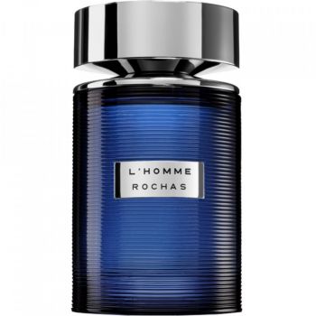 Rochas L'Homme Rochas, Barbati, Apa de toaleta (Concentratie: Apa de Toaleta, Gramaj: 100 ml Tester)