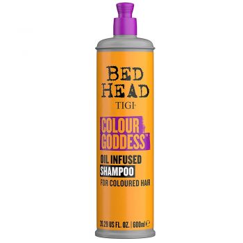 Sampon Colour Goddess Bed head, Tigi (Concentratie: Sampon, Gramaj: 600 ml)