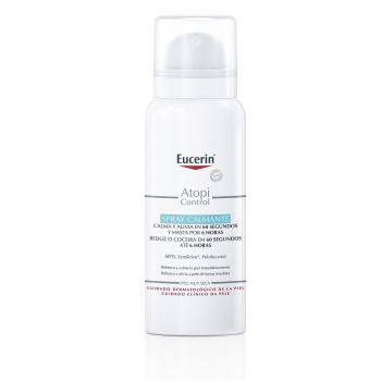 Spray calmant pentru corp AtopiControl Eucerin, 50 ml