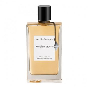 Van Cleef & Arpels Collection Extraordinaire Gardenia Petale (Concentratie: Apa de Parfum, Gramaj: 75 ml Tester)