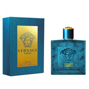 Versace Eros Parfum (Concentratie: Parfum, Gramaj: 100 ml Tester)