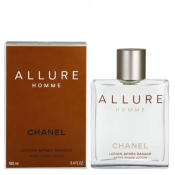 After Shave Chanel Allure Homme (Gramaj: 100 ml)