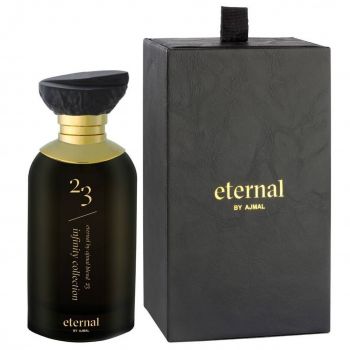 Ajmal Eternal 23, Apa de Parfum, Unisex (Gramaj: 100 ml)