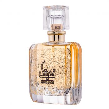 Apa de Parfum Fidaetak, Ard Al Zaafaran, Barbati - 100ml