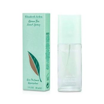 Apa de Parfum pentru Femei - Elizabeth Arden Green Tea Scent Spray EDP Woman, 30 ml ieftina