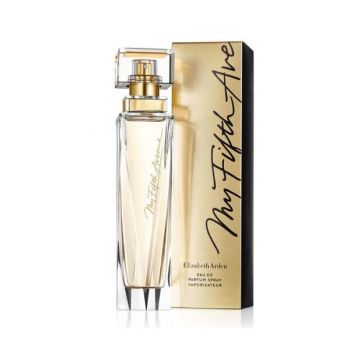 Apa de Parfum pentru Femei - Elizabeth Arden My 5th Avenue EDP Spray Woman, 30 ml ieftina