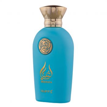 Apa de Parfum Shanaya, Riiffs, Femei - 100ml