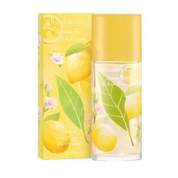 Apa de Toaleta pentru Femei - Elizabeth Arden Green Tea Citron Freesia EDT Spray Woman, 100 ml