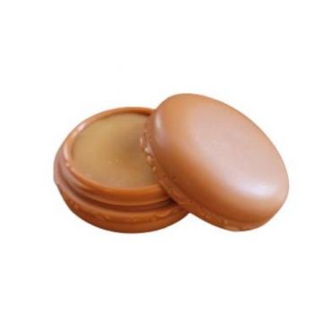 Balsam de buze hidratant Macarons-Chocolatte LaPlant, 10g ieftin