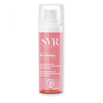 Balsam pentru fata si ochi Palpebral Svr, 30 ml