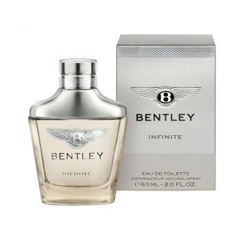 Bentley Infinitte, Apa de Toaleta, Barbati (Gramaj: 60 ml)