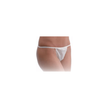 Bikini tanga femei Terzi Industrie Non-woven woman tanga 100buc