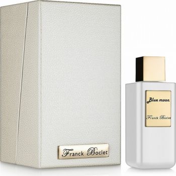 Blue Moon Franck Boclet, Extract de Parfum, Unisex (Gramaj: 100 ml)