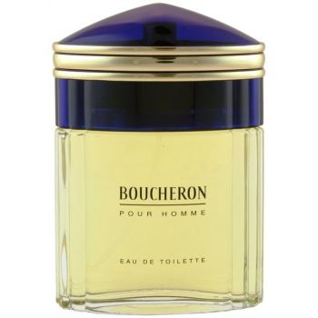 Boucheron Pour Homme Apa de Toaleta (Concentratie: Apa de Toaleta, Gramaj: 100 ml Tester)