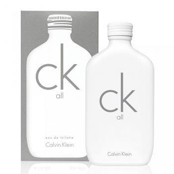 Calvin Klein Ck All, Apa de toaleta, Unisex (Concentratie: Apa de Toaleta, Gramaj: 50 ml)