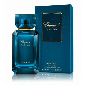 Chopard Agar Royal,, Apa de parfum, Unisex (Concentratie: Apa de Parfum, Gramaj: 100 ml)