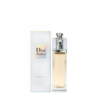Christian Dior Addict, Femei, Apa de Toaleta (Concentratie: Apa de Toaleta, Gramaj: 100 ml Tester)