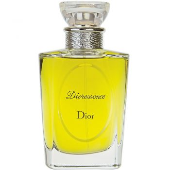 Christian Dior Dioressence, Apa de Toaleta, Femei (Gramaj: 100 ml Tester)