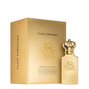 Clive Christian No.1, Apa de Parfum, Barbati, 50 ml (Gramaj: 50 ml)