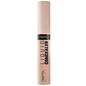 Corector lichid Pastel Profashion Beautiful Bronze 106, 7 ml