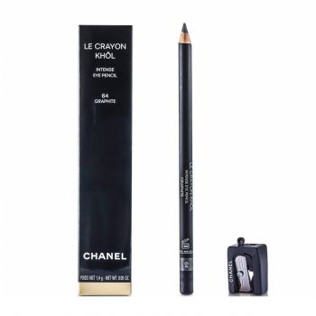 Creion de ochi Chanel Le Crayon Khol, 1,4 g (Culoare produse: Graphite 64)