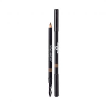 Creion pentru sprancene Chanel Le Sourcil de Chanel Eyebrow Pencil, 1 g (Culoare produse: 40 Naturel)