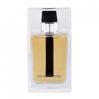 Dior Homme, Apa de Toaleta, Barbati (Concentratie: Apa de Toaleta, Gramaj: 100 ml Tester)