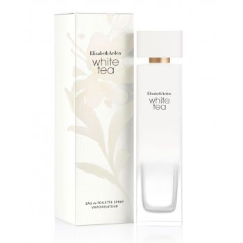 Elizabeth Arden White Tea, Apa de Toaleta, Femei (Concentratie: Apa de Toaleta, Gramaj: 100 ml)