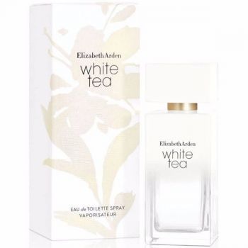 Elizabeth Arden White Tea, Apa de Toaleta, Femei (Concentratie: Apa de Toaleta, Gramaj: 30 ml)