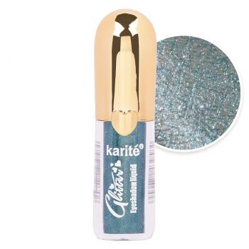 Fard de Pleoape Lichid cu Glitter Karite 07