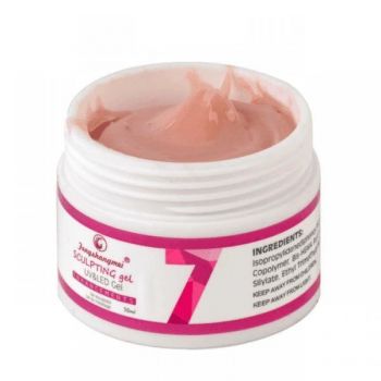 Gel Uv Constructie Fsm Girls Corner 50ml - Nr 07