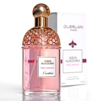 Guerlain Aqua Allegoria Pera Granita (Concentratie: Apa de Toaleta, Gramaj: 75 ml)