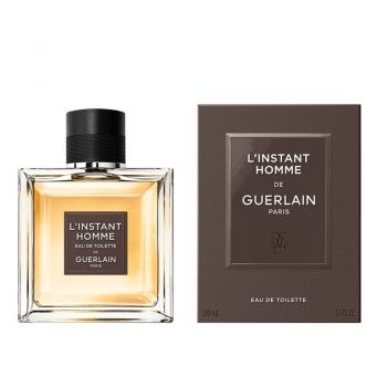 L'Instant de Guerlain pour Homme, Apa de Toaleta (Concentratie: Apa de Toaleta, Gramaj: 100 ml)