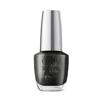 Lac de unghii cu efect de gel, Opi, IS Stay&Night, 15ml