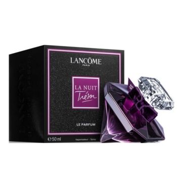 Lancome La Nuit Tresor Le Parfum, Apa de Parfum, Femei (Gramaj: 50 ml)
